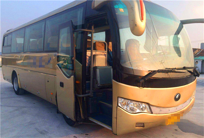 即墨51座旅游车