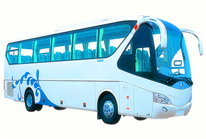 即墨39座旅游车