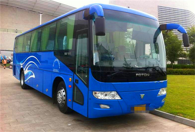 即墨旅游车租赁价格