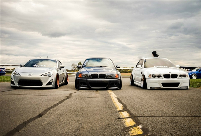 即墨租车公司租车安全三招