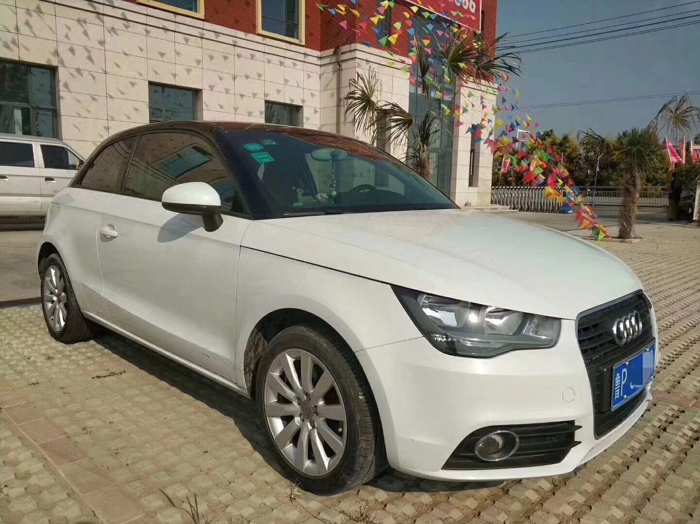 即墨租车行电话