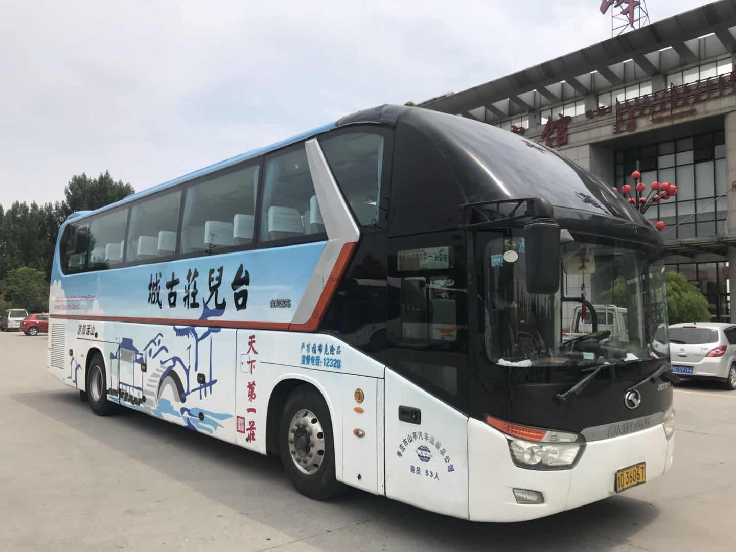 即墨租车租车多少钱？租车旅游多少钱？