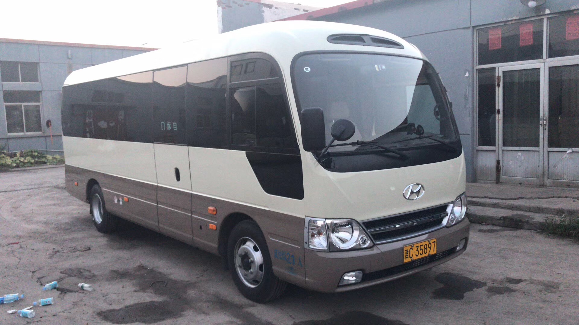 即墨租车公司租车流程