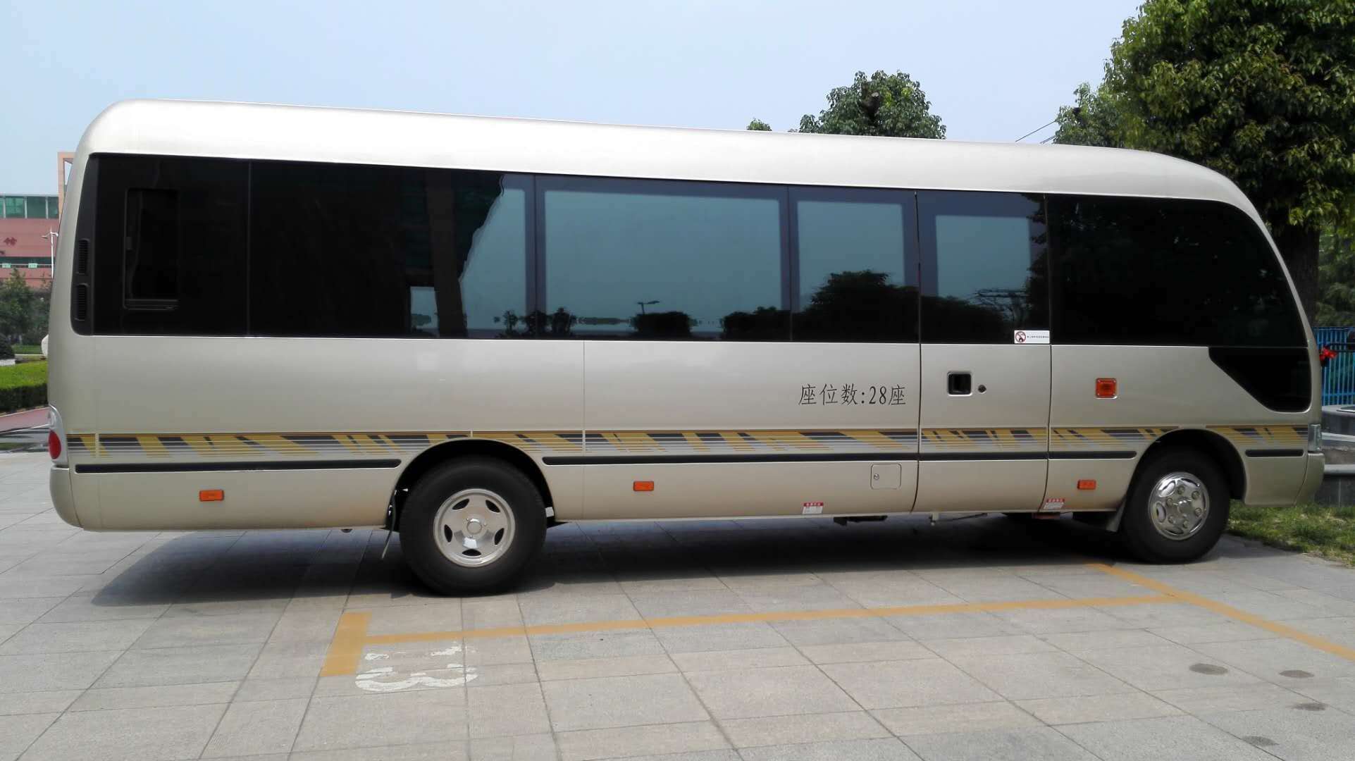 即墨租车流程及注意事项