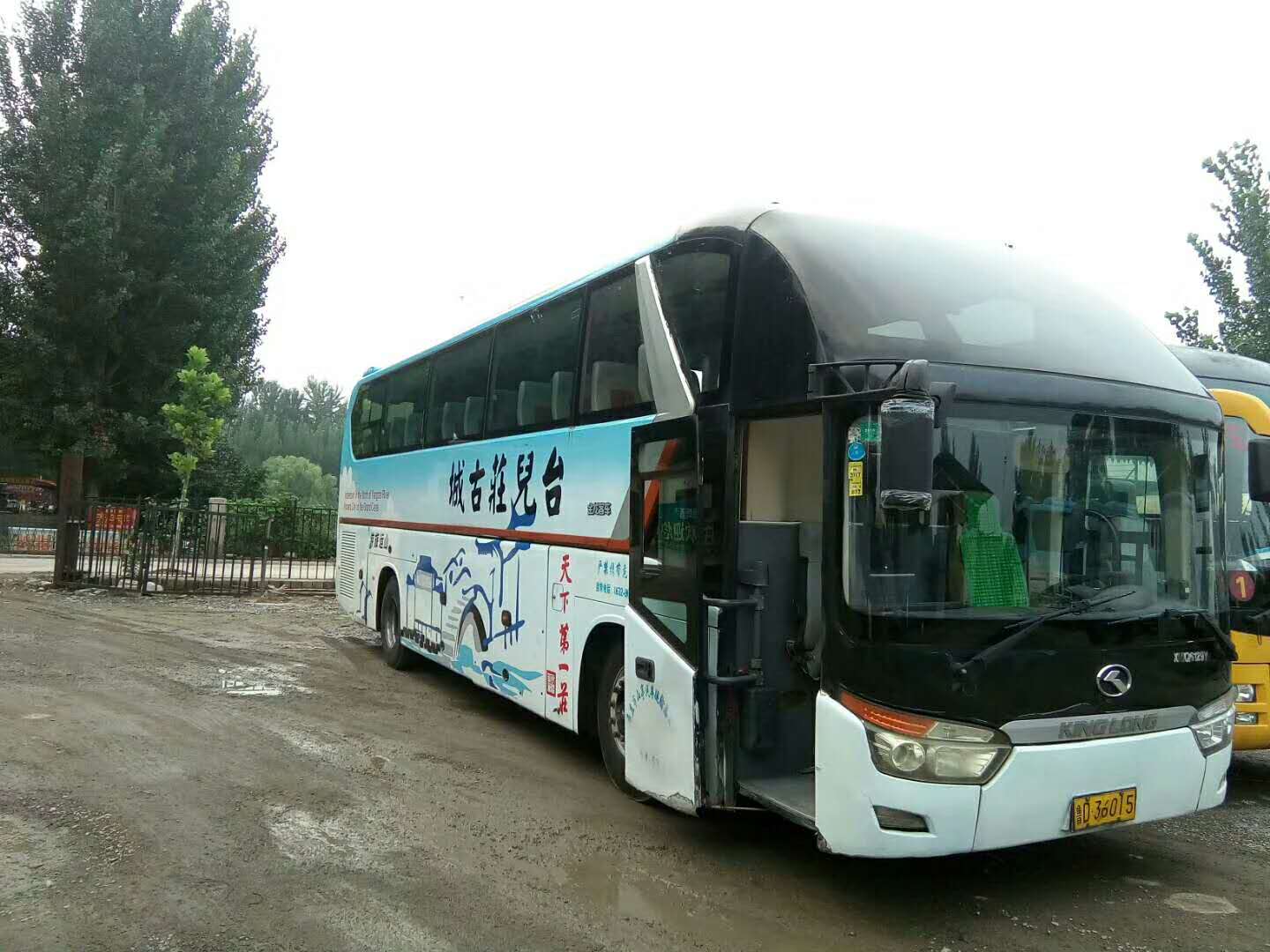 即墨节假日租车价格