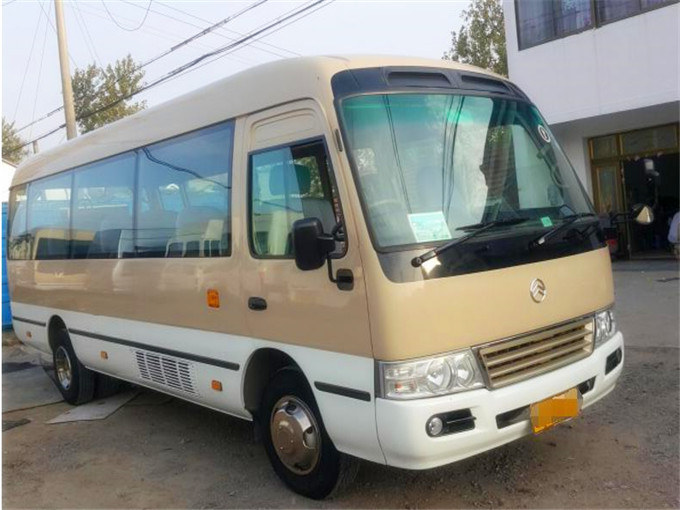 即墨租车22座旅游车价格