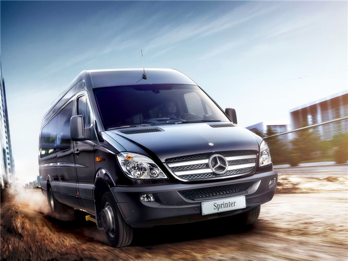 即墨租车19座旅游车价格