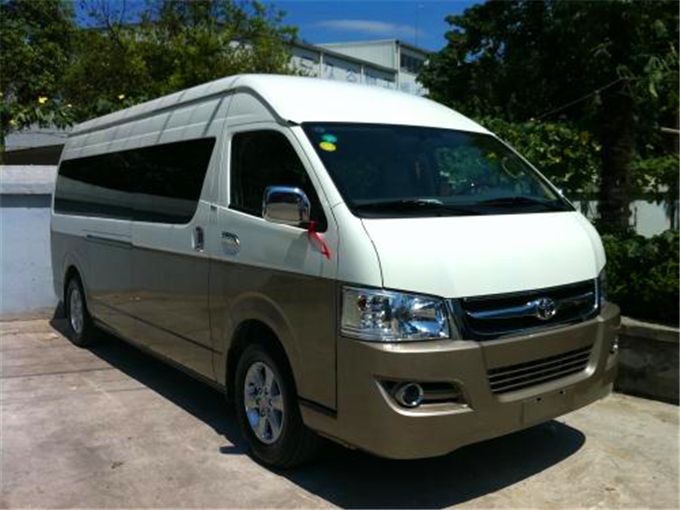 即墨租车14座旅游车价格