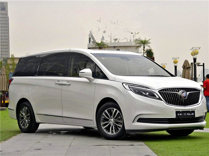 即墨租车商务车价格