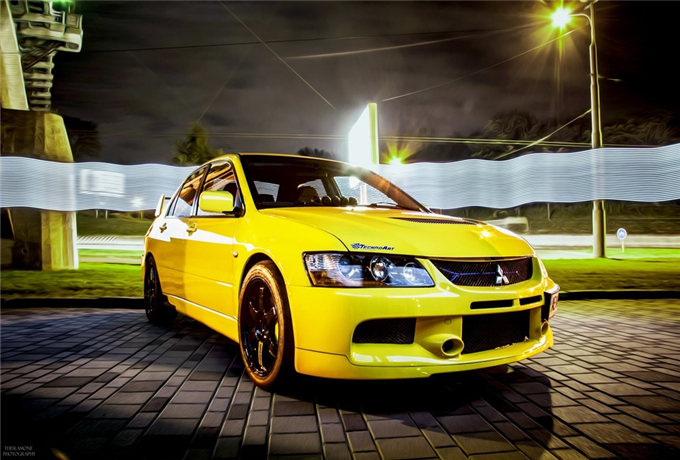 即墨租车公司教你如何在隧道内开车