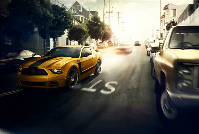 即墨租车公司租车流程须知