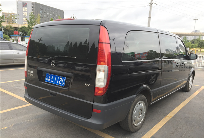 即墨出行最方便的方式就是即墨租车