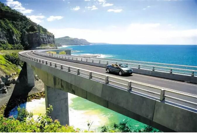 即墨包车旅游的好处有哪些 即墨包车旅游享受美景