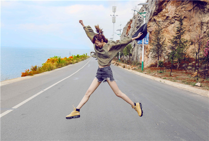 即墨租车旅游景点路线大全