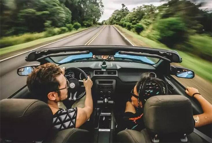 即墨租车旅游景点路线大全旅游线路