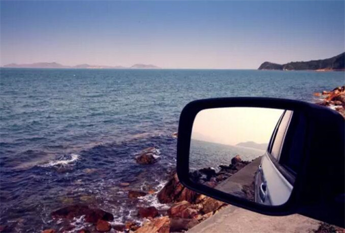 即墨租车旅游景点路线大全 即墨租车车程