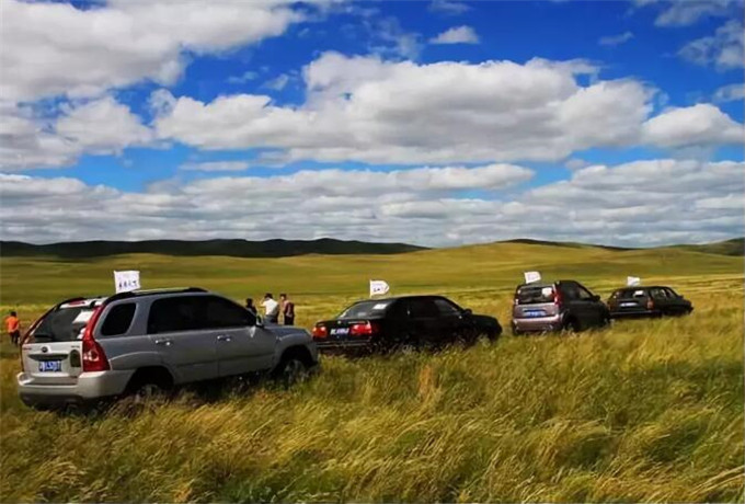 即墨租车旅游景点路线大全 即墨租车旅游时间