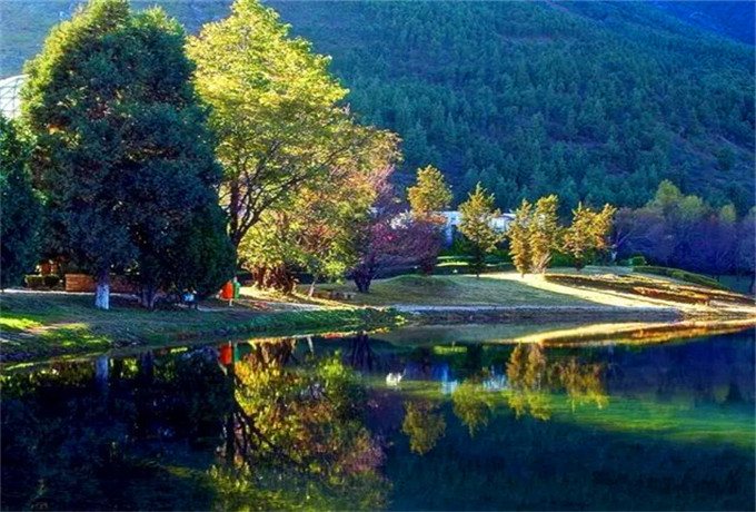 即墨租车旅游景点路线大全 即墨租车须知