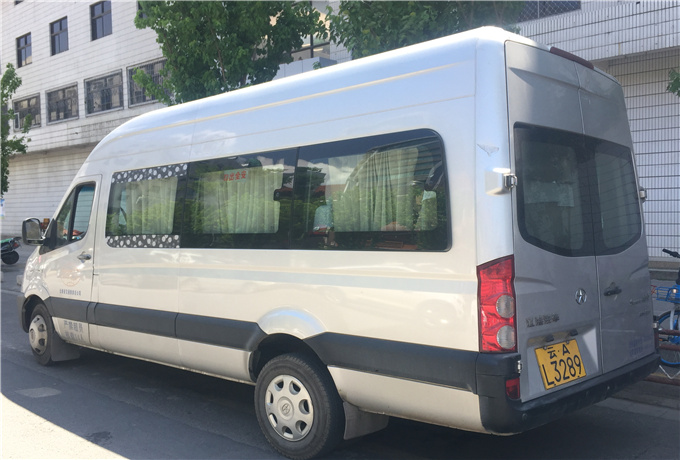 即墨汽车租赁：即墨市汽车租赁管理办法