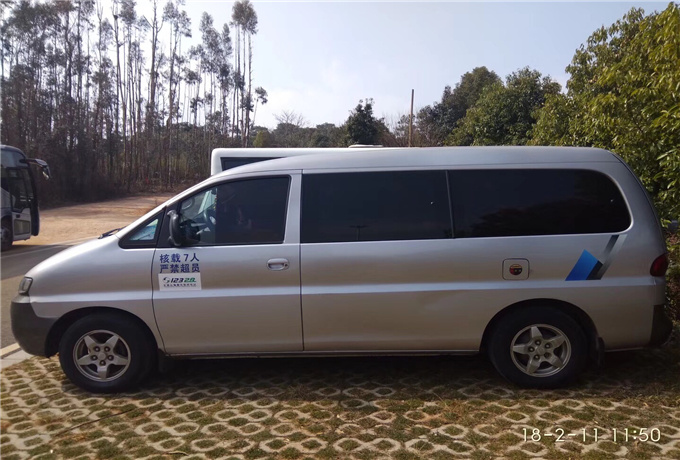 春节即墨租车四大注意事项