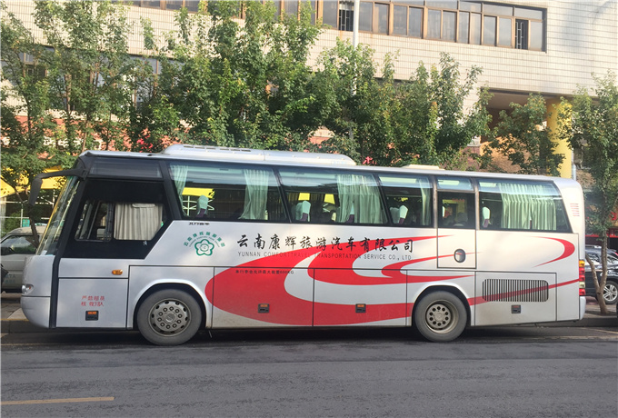 即墨企业租车的好处