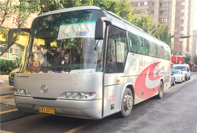 即墨企业租车的好处