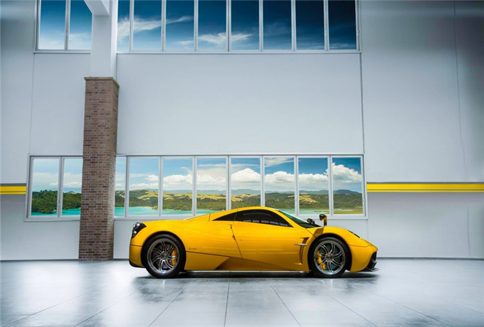 即墨租车教你首保都做什么