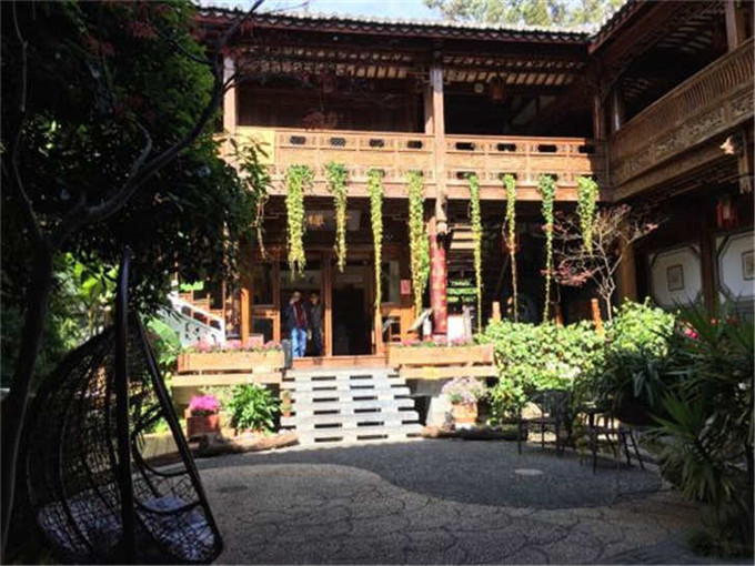 即墨租车行教你如何安装轮胎