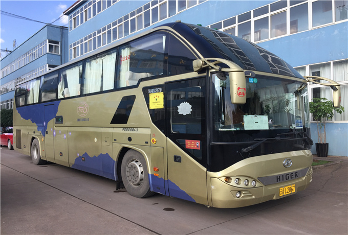 即墨旅游车车队联系电话