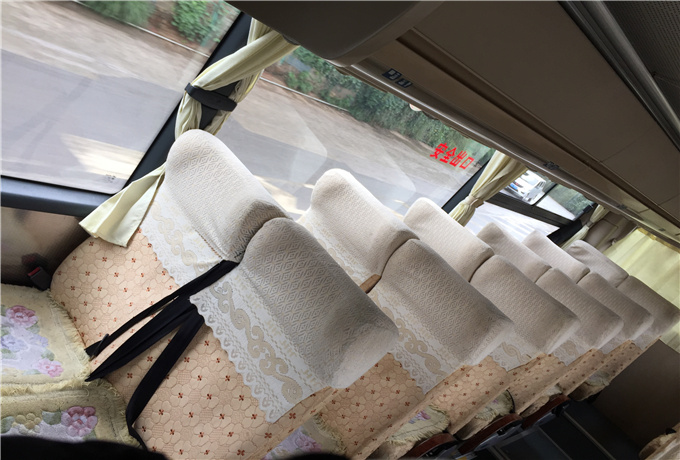 即墨会议租车公司哪家好—即墨会议租车车型