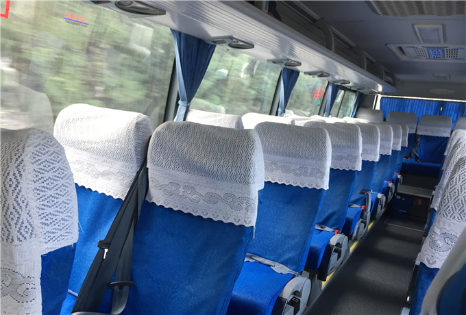 即墨机场接送机服务