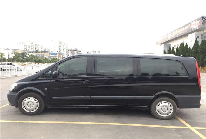 即墨机场接送机服务