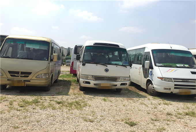 即墨租车哪家好