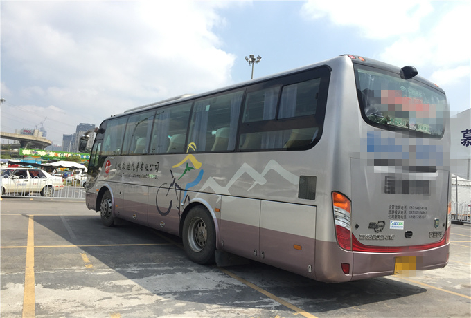 即墨机场接送机服务