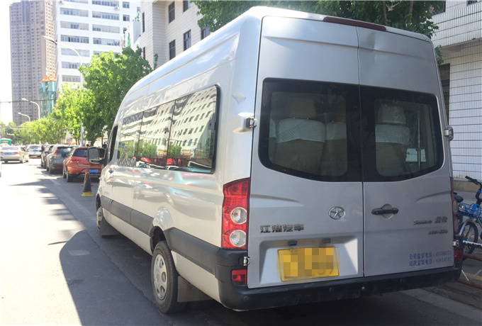 即墨机场接送机服务