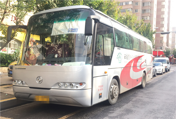 即墨会议租车公司哪家好—即墨会议租车车型