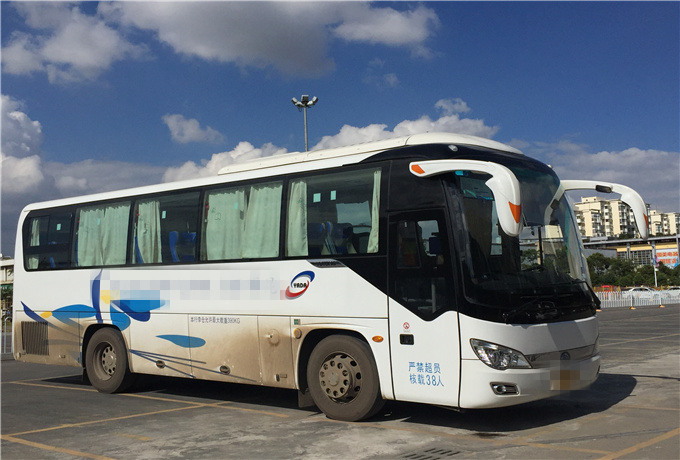 即墨会议接待租车价格咨询电话