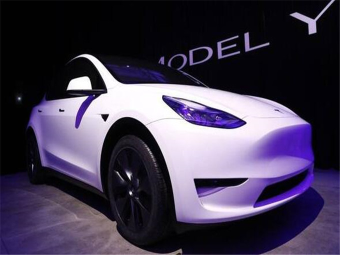 即墨租车资讯-特斯拉第二款SUV车型可以坐7人