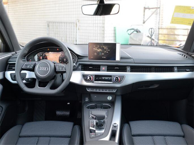 即墨租车资讯-新手开车这四点让你成为老司机